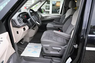 VW Multivan 2.0 TDI Style DSG Lang 7-Plätzer + AHK 2000kg