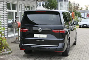 VW Multivan 2.0 TDI Style DSG Lang 7-Plätzer + AHK 2000kg