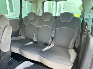 CITROEN Jumpy 2.0 HDi L2H1 Seduction A