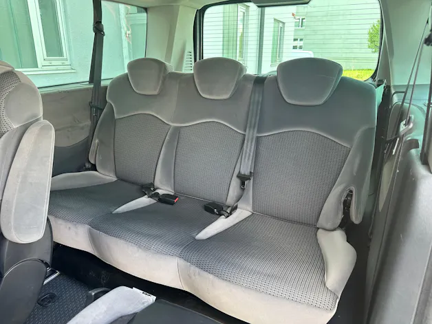 CITROEN Jumpy 2.0 HDi L2H1 Seduction A