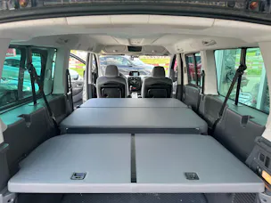 CITROEN Jumpy 2.0 HDi L2H1 Seduction A