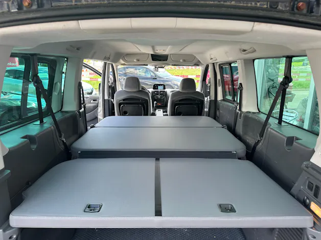 CITROEN Jumpy 2.0 HDi L2H1 Seduction A