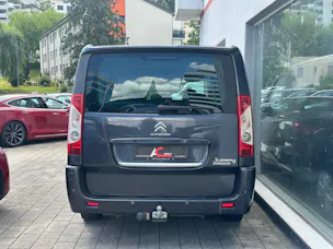 CITROEN Jumpy 2.0 HDi L2H1 Seduction A