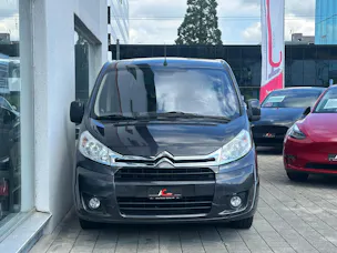 CITROEN Jumpy 2.0 HDi L2H1 Seduction A