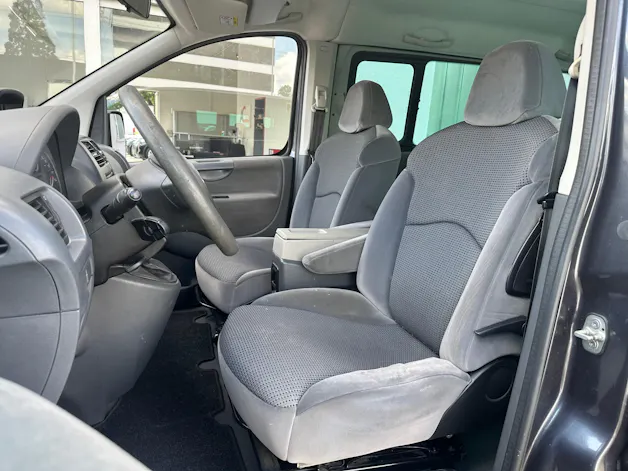 CITROEN Jumpy 2.0 HDi L2H1 Seduction A