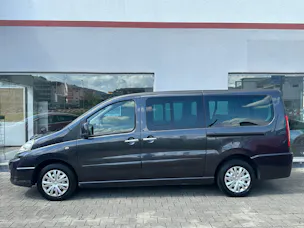 CITROEN Jumpy 2.0 HDi L2H1 Seduction A