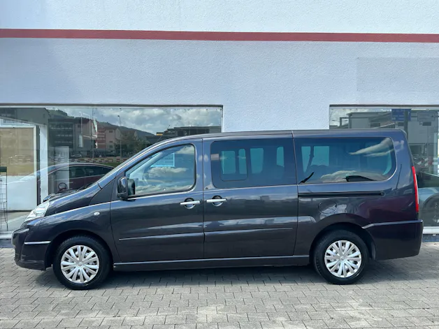 CITROEN Jumpy 2.0 HDi L2H1 Seduction A