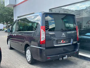 CITROEN Jumpy 2.0 HDi L2H1 Seduction A