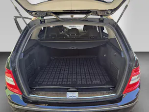 MERCEDES-BENZ C 200 CGI BlueEfficiency Avantgarde Automatic