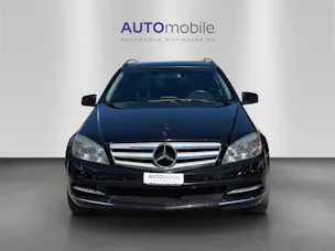 MERCEDES-BENZ C 200 CGI BlueEfficiency Avantgarde Automatic