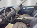 MERCEDES-BENZ C 200 CGI BlueEfficiency Avantgarde Automatic
