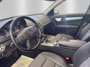 MERCEDES-BENZ C 200 CGI BlueEfficiency Avantgarde Automatic