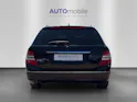 MERCEDES-BENZ C 200 CGI BlueEfficiency Avantgarde Automatic