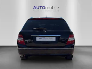 MERCEDES-BENZ C 200 CGI BlueEfficiency Avantgarde Automatic