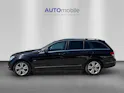 MERCEDES-BENZ C 200 CGI BlueEfficiency Avantgarde Automatic
