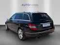 MERCEDES-BENZ C 200 CGI BlueEfficiency Avantgarde Automatic