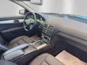 MERCEDES-BENZ C 200 CGI BlueEfficiency Avantgarde Automatic