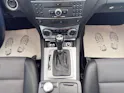 MERCEDES-BENZ C 200 CGI BlueEfficiency Avantgarde Automatic