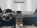 MERCEDES-BENZ C 200 CGI BlueEfficiency Avantgarde Automatic