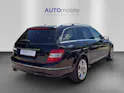 MERCEDES-BENZ C 200 CGI BlueEfficiency Avantgarde Automatic