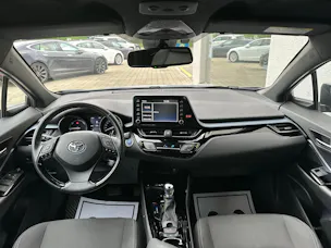 Toyota C-HR 2.0 HSD CVT Trend