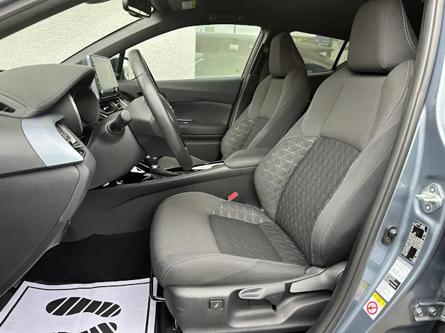 Toyota C-HR 2.0 HSD CVT Trend
