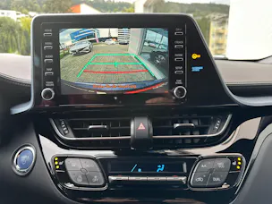 Toyota C-HR 2.0 HSD CVT Trend
