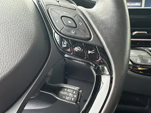 Toyota C-HR 2.0 HSD CVT Trend