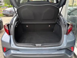 Toyota C-HR 2.0 HSD CVT Trend