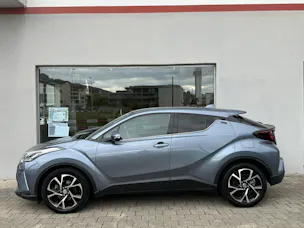 Toyota C-HR 2.0 HSD CVT Trend