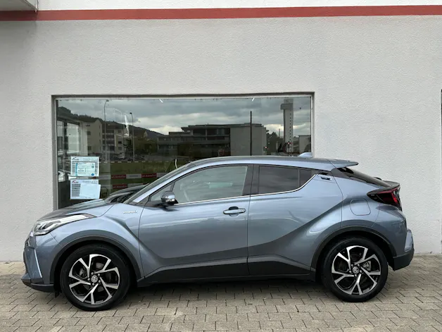 Toyota C-HR 2.0 HSD CVT Trend