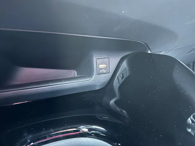 Toyota C-HR 2.0 HSD CVT Trend