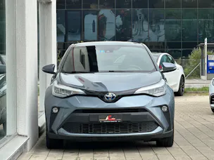 Toyota C-HR 2.0 HSD CVT Trend