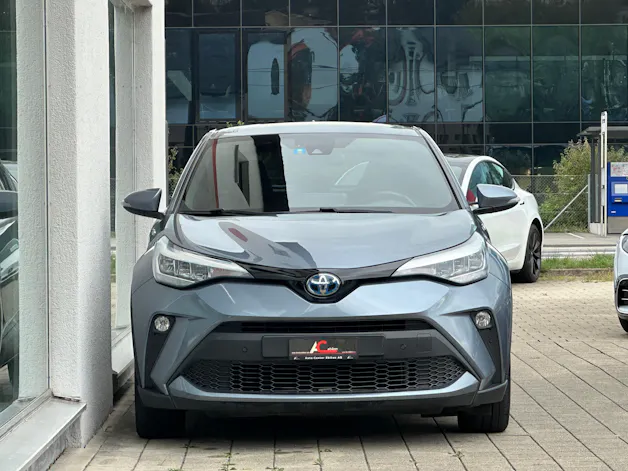 Toyota C-HR 2.0 HSD CVT Trend