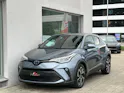 Toyota C-HR 2.0 HSD CVT Trend