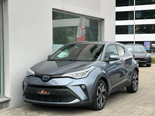 Toyota C-HR 2.0 HSD CVT Trend