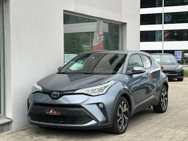 Toyota C-HR 2.0 HSD CVT Trend