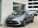 Toyota C-HR 2.0 HSD CVT Trend