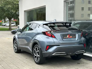 Toyota C-HR 2.0 HSD CVT Trend