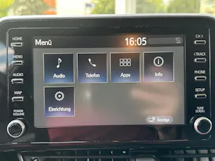 Toyota C-HR 2.0 HSD CVT Trend