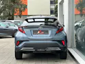 Toyota C-HR 2.0 HSD CVT Trend