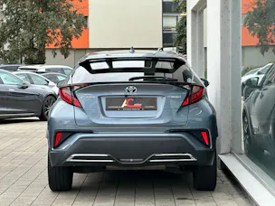 Toyota C-HR 2.0 HSD CVT Trend