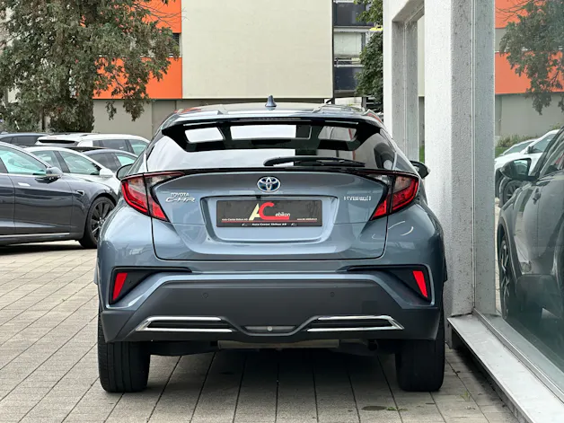 Toyota C-HR 2.0 HSD CVT Trend