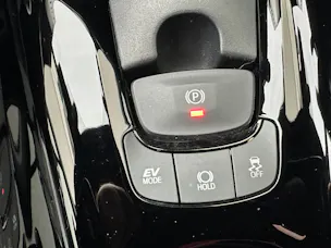 Toyota C-HR 2.0 HSD CVT Trend