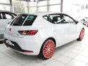 SEAT Leon 1.8 TSI FR DSG (Automat)