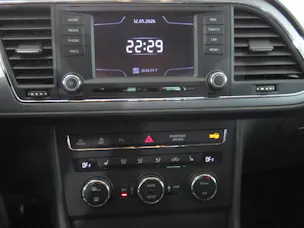SEAT Leon 1.8 TSI FR DSG (Automat)