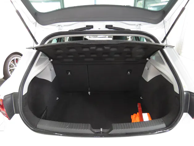 SEAT Leon 1.8 TSI FR DSG (Automat)