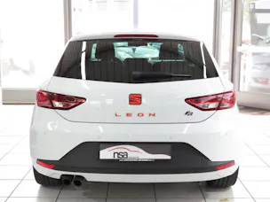 SEAT Leon 1.8 TSI FR DSG (Automat)