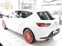 SEAT Leon 1.8 TSI FR DSG (Automat)