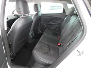 SEAT Leon 1.8 TSI FR DSG (Automat)